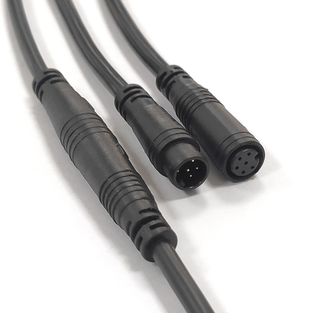 waterproof connector waterproof connector