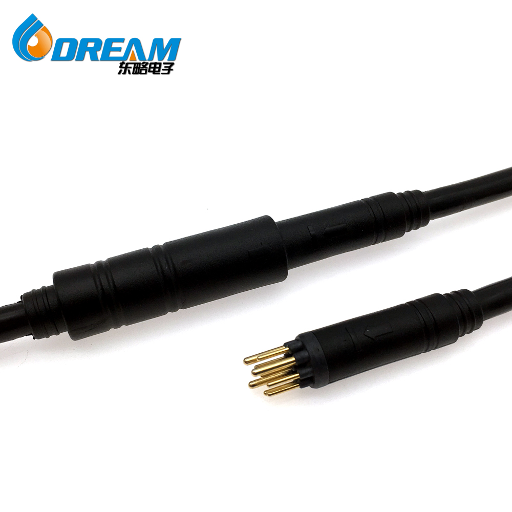 waterproof connector waterproof connector