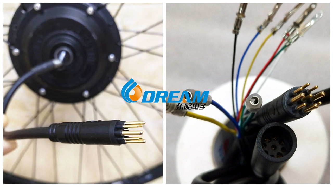 waterproof connector waterproof connector