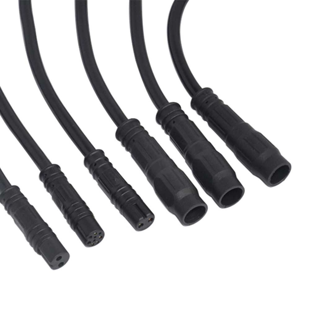 waterproof connector waterproof connector