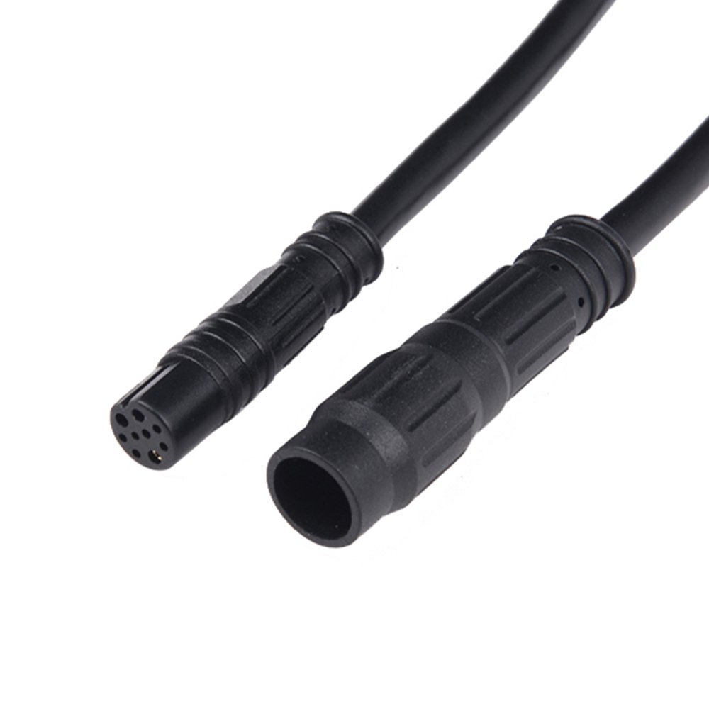 waterproof connector waterproof connector