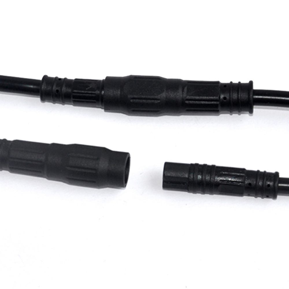 waterproof connector waterproof connector