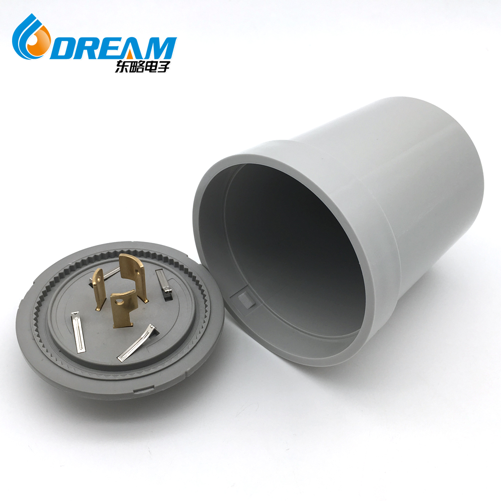 waterproof connector waterproof connector